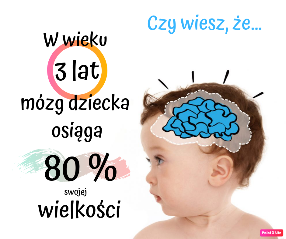 Rozwój Dziecka W 3 Roku życia Akademia Mowy 6269